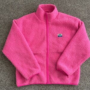 American vintage hoktown jacket